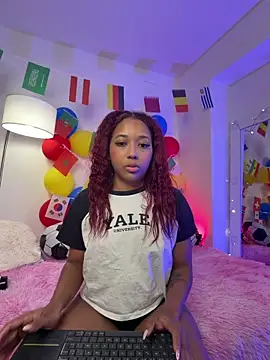 _Zahara_ webcam