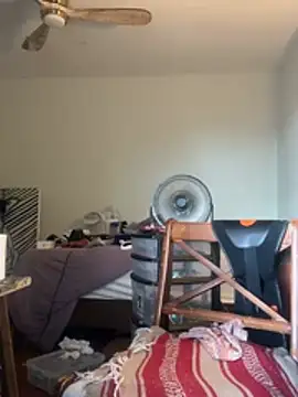 XanderOzzz webcam