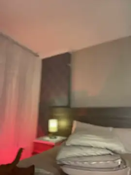 MiilaBlake webcam