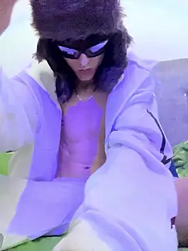 dylann_ross webcam
