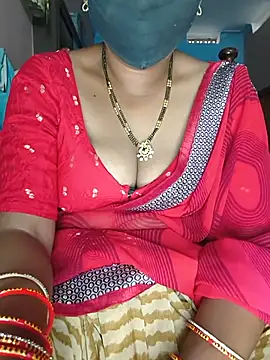 SindhuHappy webcam