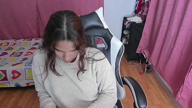 megaan_cb webcam