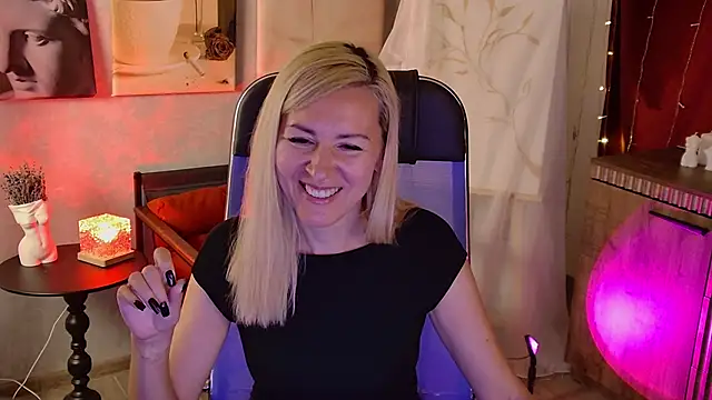 DonnaSmitth webcam