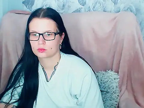 VenomDoll webcam