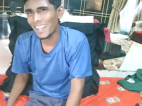 IndianThuggin webcam