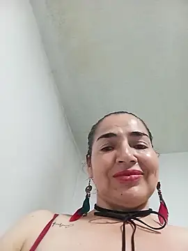 MaryRoze_ webcam