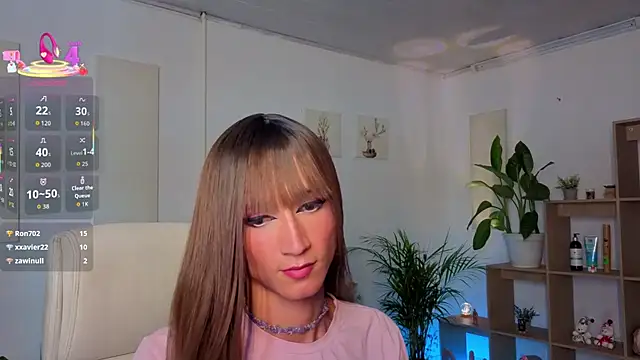 Kendry_fox420_ webcam