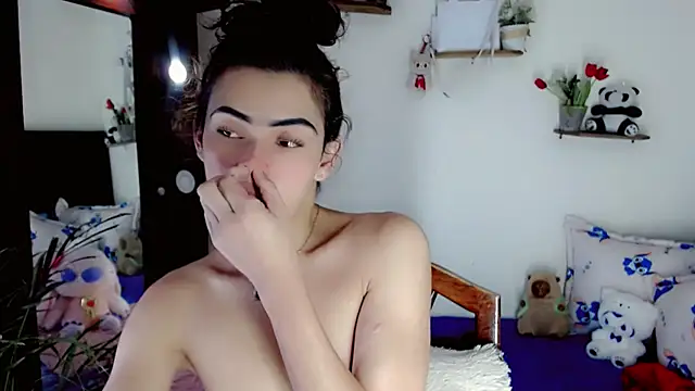 NathalialLooes webcam
