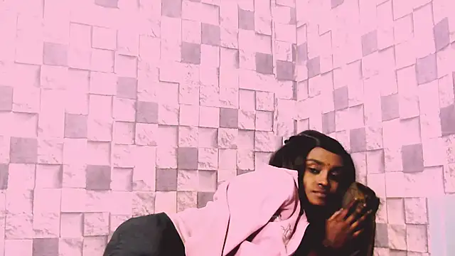 SassyXindian webcam