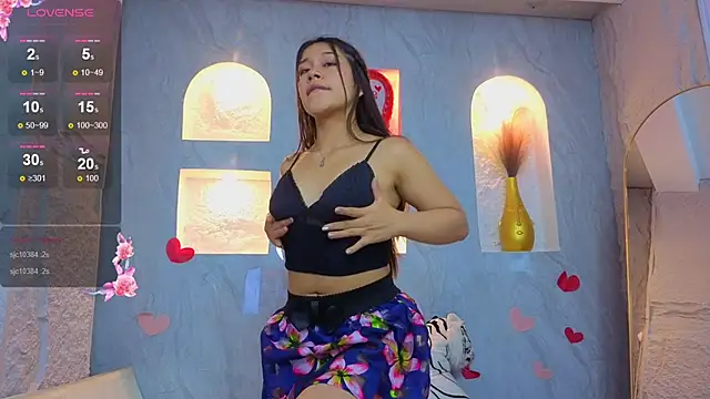 Genesis_b_ webcam