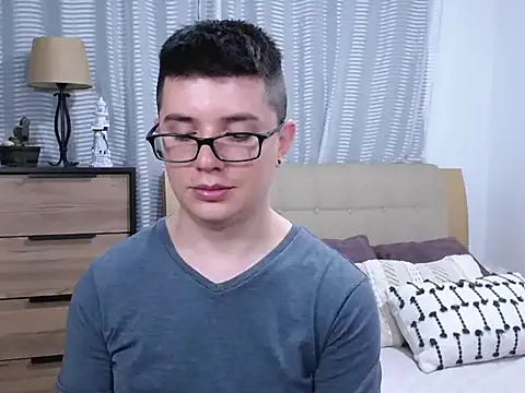 BlackFoXXX69 webcam