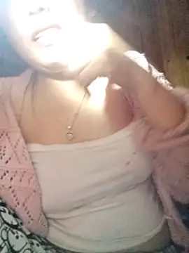 Tina-i webcam