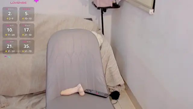 JaeHartMorn webcam