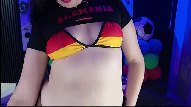 Cris_BDSM webcam