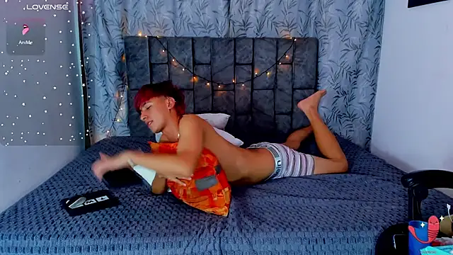 IhanKing webcam