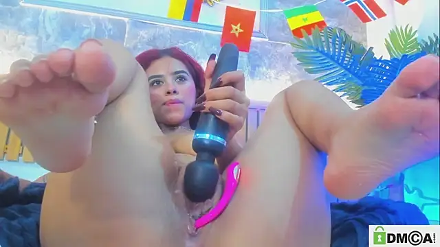 krystal_rosse webcam