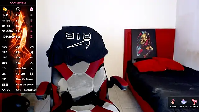 samstyxx webcam