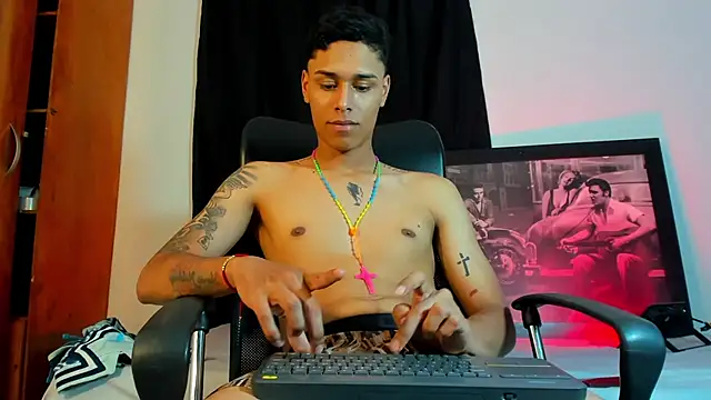 alessandroferrer webcam