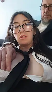 DaddyLolii webcam