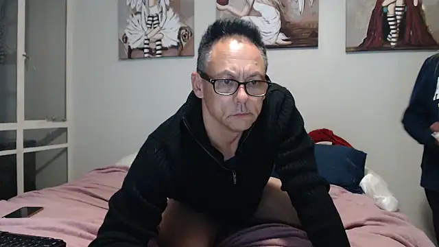 blondiesin50 webcam