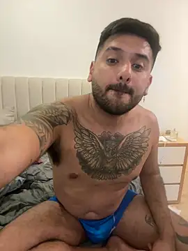 DobleDosisOk webcam