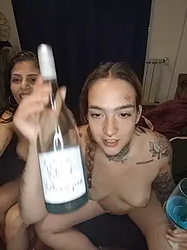 __Amber__ webcam