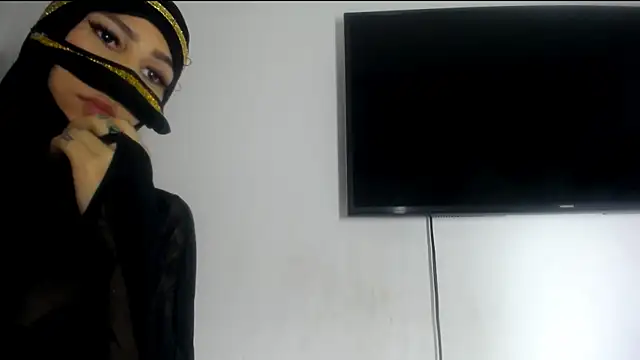 Fox_Loves webcam