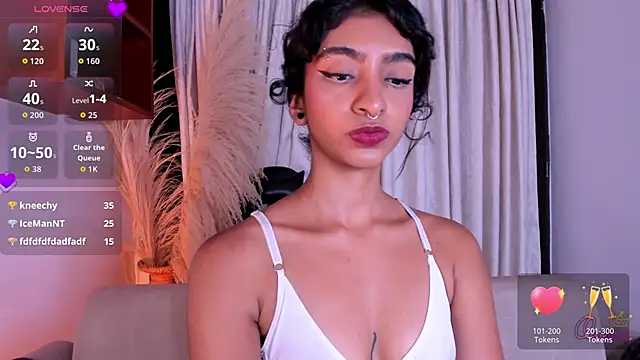 HottieVeroo_ webcam