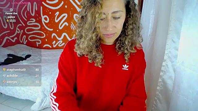 afrodita_marin webcam