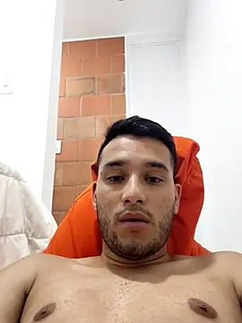 Thiago_Stone1 webcam