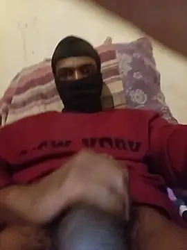 SharmudaBond webcam