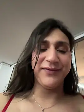 AryloverX webcam