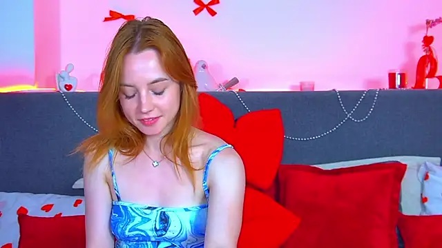 GemmaGellar webcam
