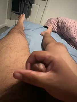 DangerAdam webcam