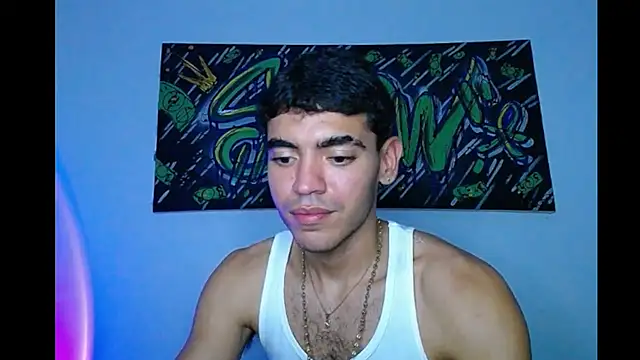 Viktor_Blad webcam