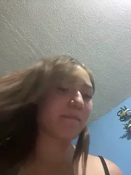Hana_Winter webcam