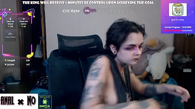 Dark__Elf webcam