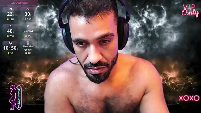 Steffan55 webcam