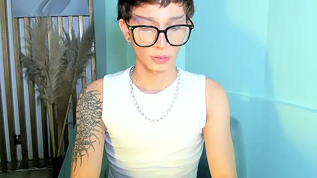 AndyWiilliams webcam