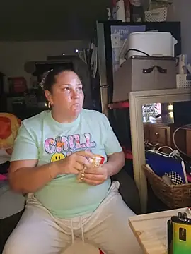 SexyNikki6969 webcam