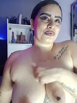MariaGaitan webcam
