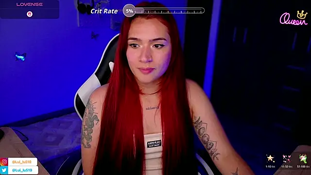 ImLui_lu profile