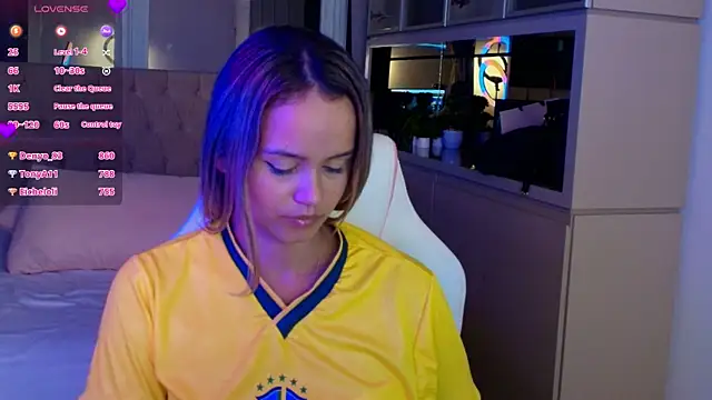 Stacy_Tyler webcam
