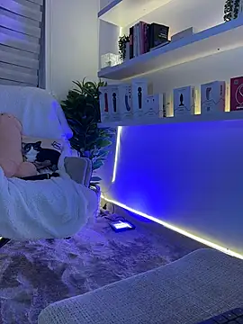 zafiro_mo0n webcam