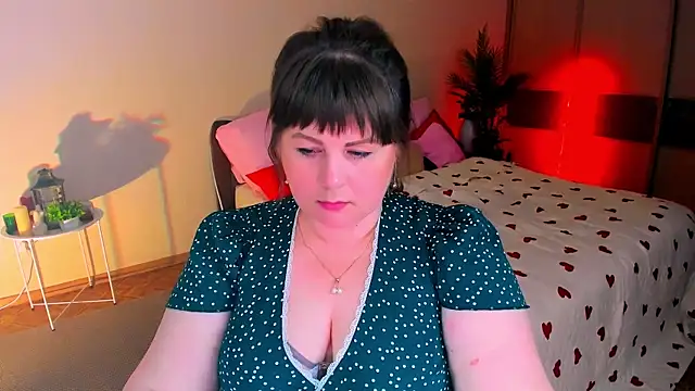 CrystaalStaar webcam