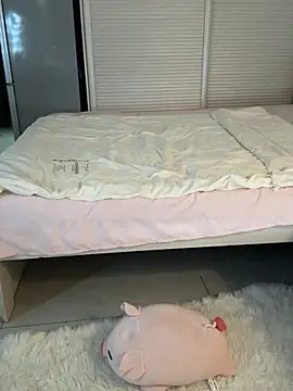 _xiaoxinxin_ webcam