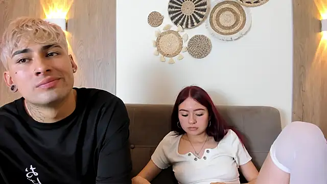 Kenji_n_Rousse webcam