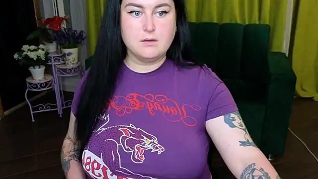CessieBler live cam on StripChat