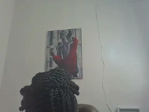 Black_prettty webcam