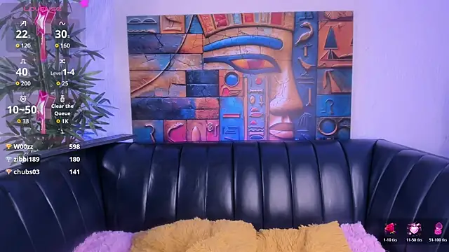 samanee_konn webcam